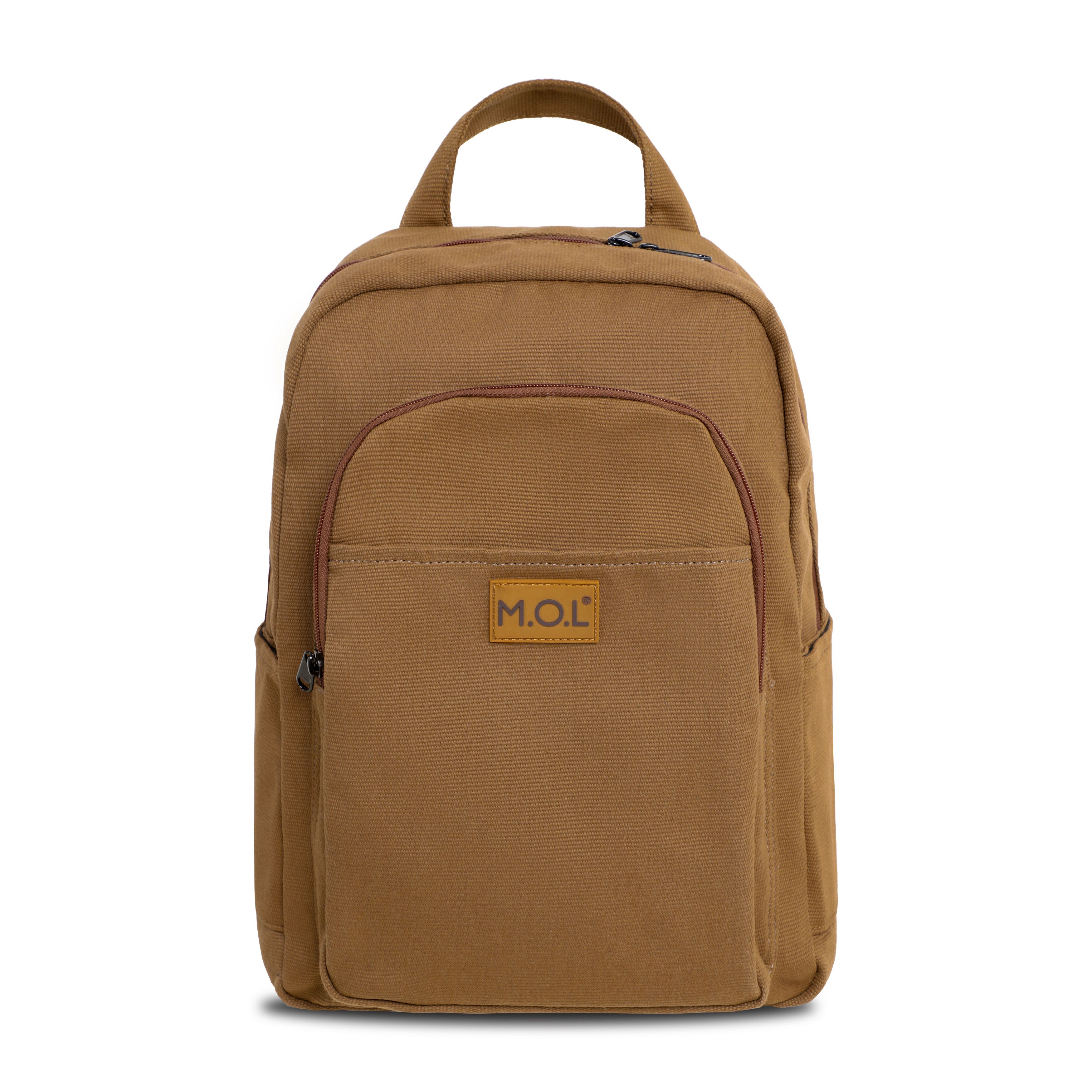 Ba lô: M.O.L 2 Way Backpack