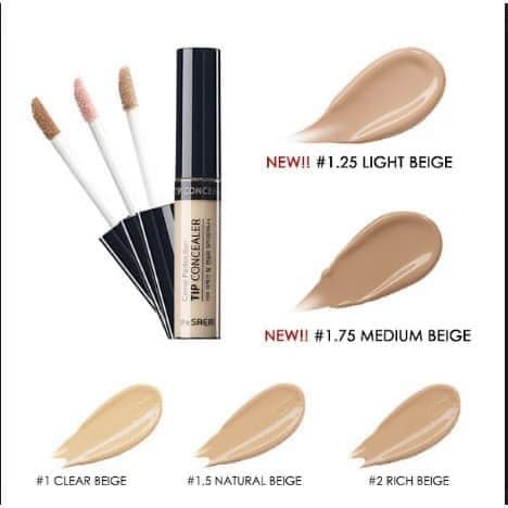 Kem che khuyết điểm #TheSame Tip Concealer