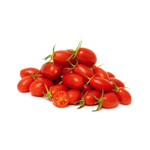 Hạt giống cà chua cherry chịu nhiệt