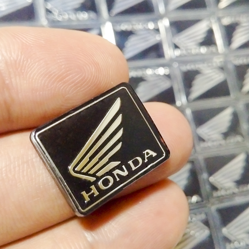 1 Tem logo Cánh Chim HONDA mini loại Zin