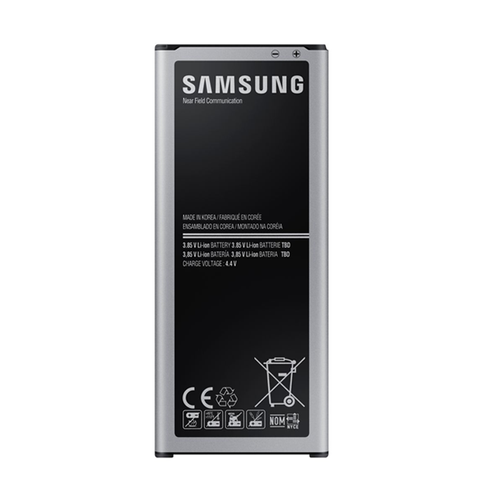 Pin Samsung Note 4 3000mAh