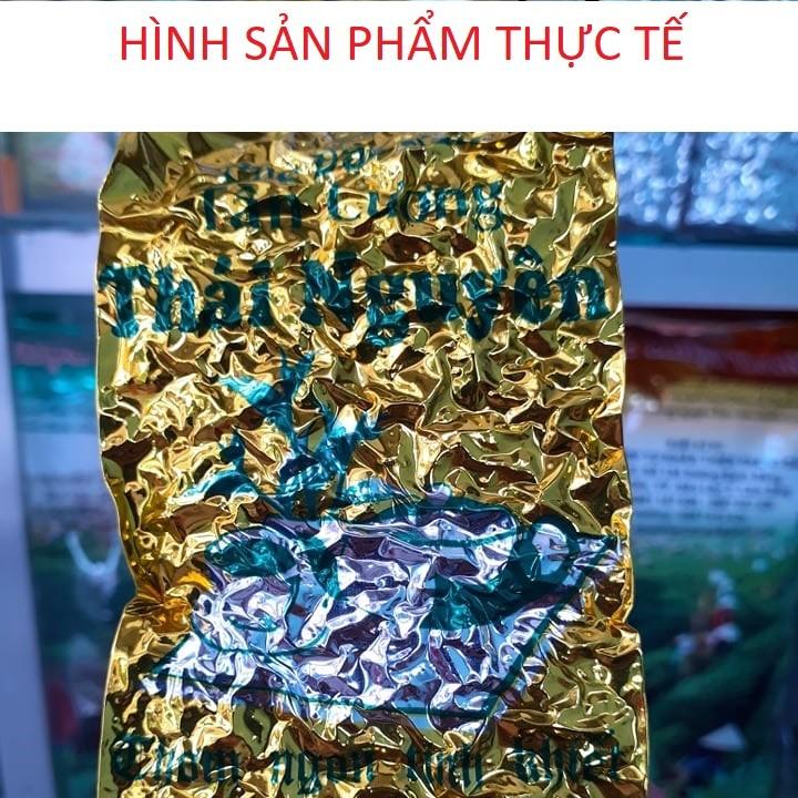2kg Trà  Thái Nguyên