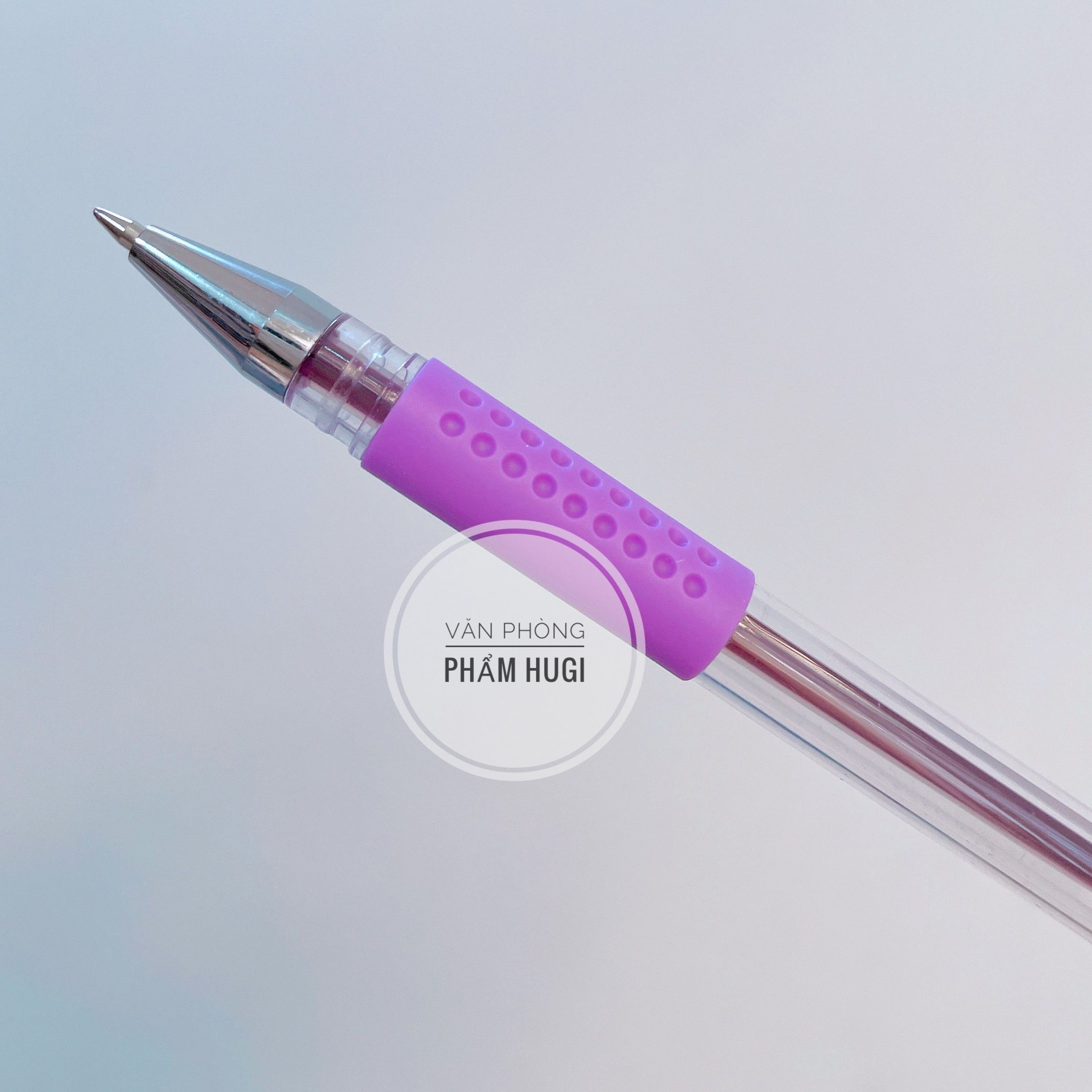 Hộp 12 Cây Bút Mực Nước Mực Xanh/Đỏ/Tím/Đen (Mực đều viết êm)