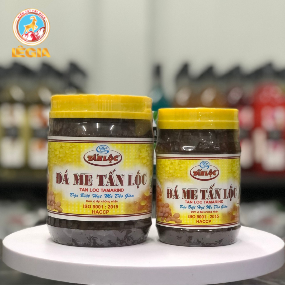 ĐÁ ME TẤN LỘC ( 500GR - 900GR )
