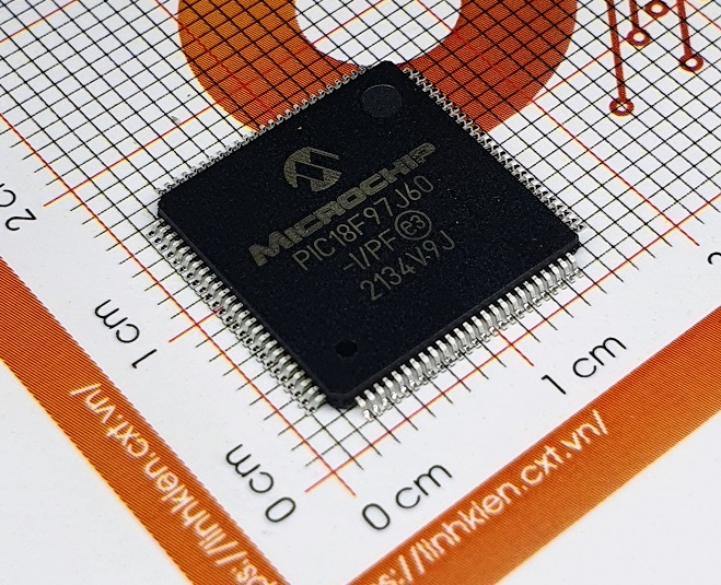 ATMEGA48PA-AU IC MCU 8BIT 4KB FLASH 32TQFP - MixASale