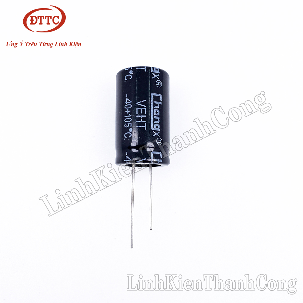 Tụ Hóa 4700uF 35V (18x35mm)