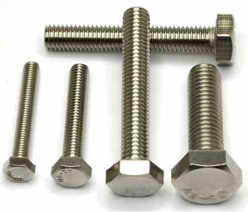 Bulong đai óc 6li10mm xi Thuận Phát( đầu chìa khoá)