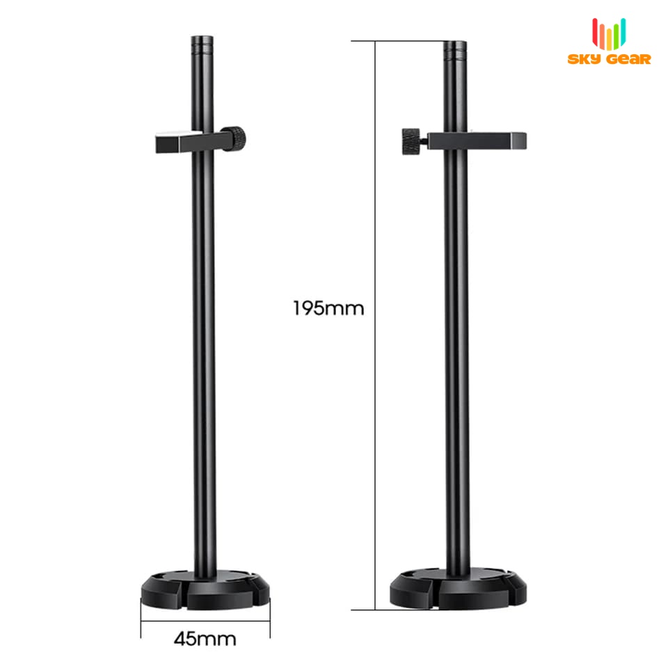 Cây đỡ chống xệ VGA AX B100
