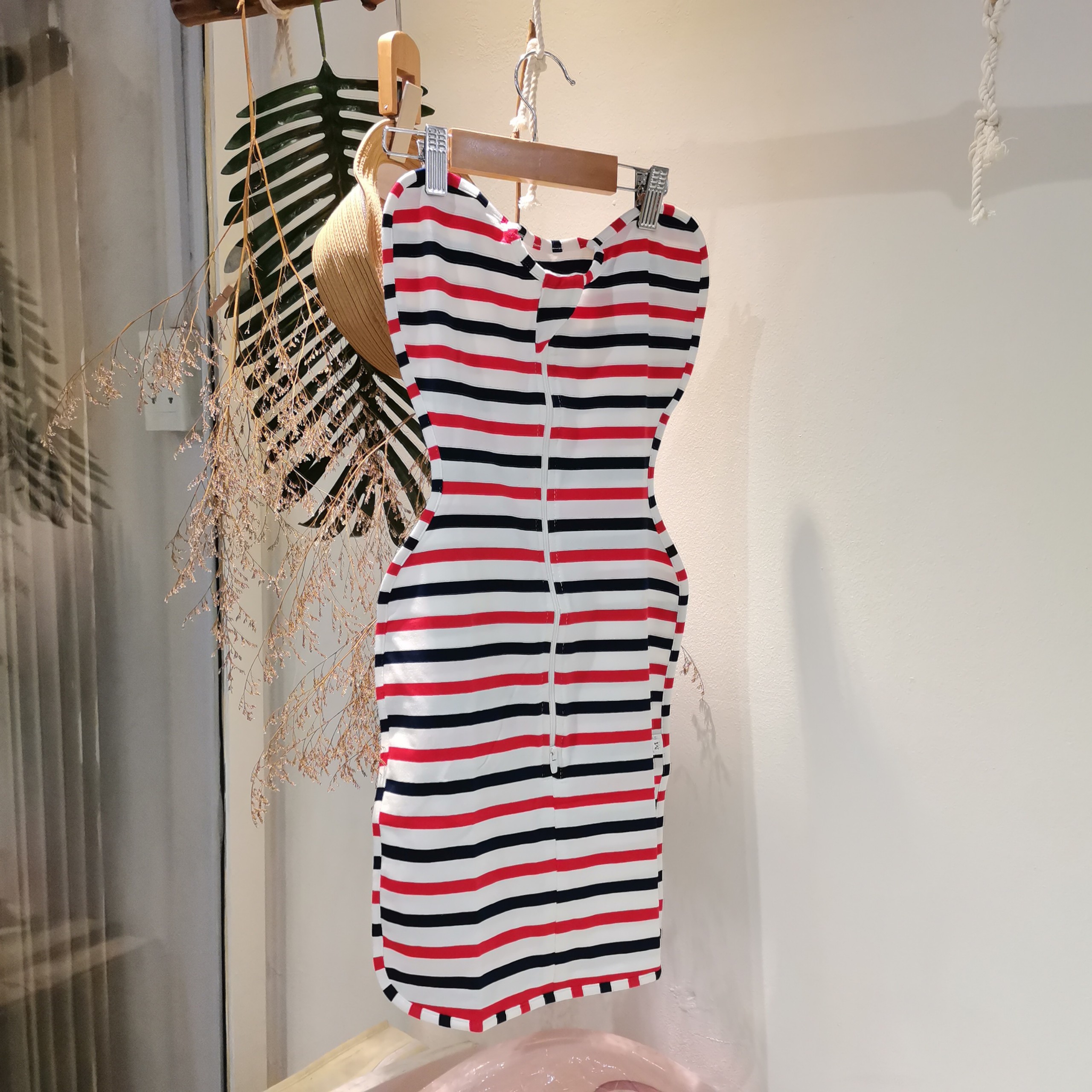 [HCM]Ủ nhộng chũn kéo khóa cho bé -Size M