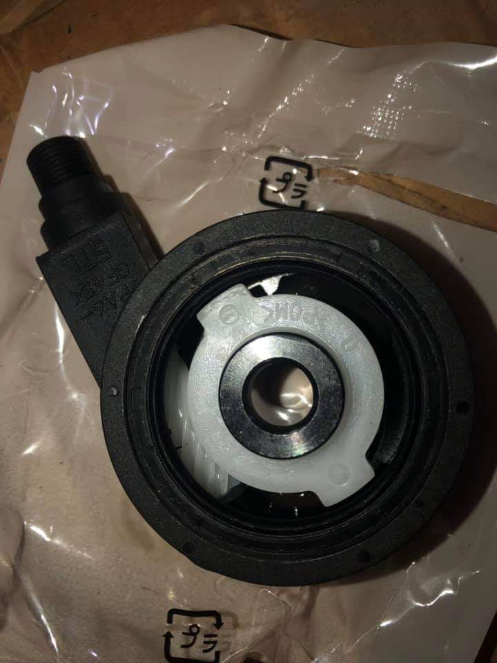 củ sâu công tơ mét đo tốc độ cho xe honda yamaha