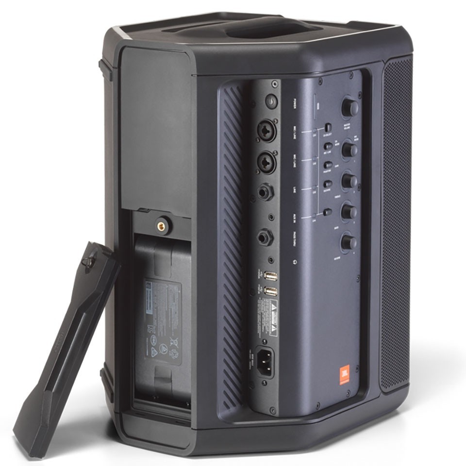 Loa Di động Bluetooth JBL Eon One Compact - Chính Hãng PGI