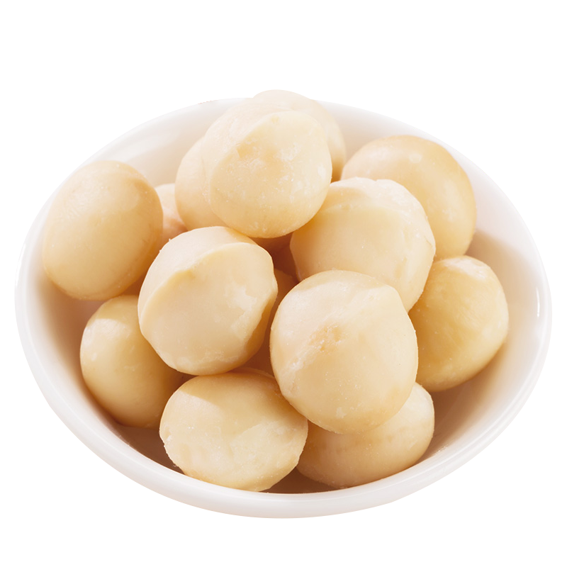 [HCM]Nhân hạt macca 250gr- Hạt macca tách vỏ thượng hạng