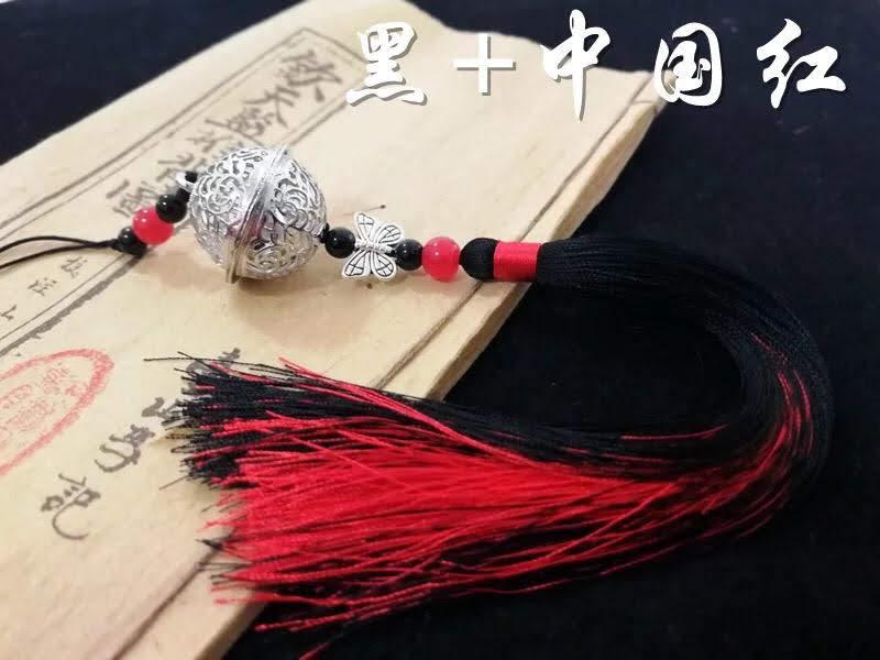 chuông ma đạo tổ sư