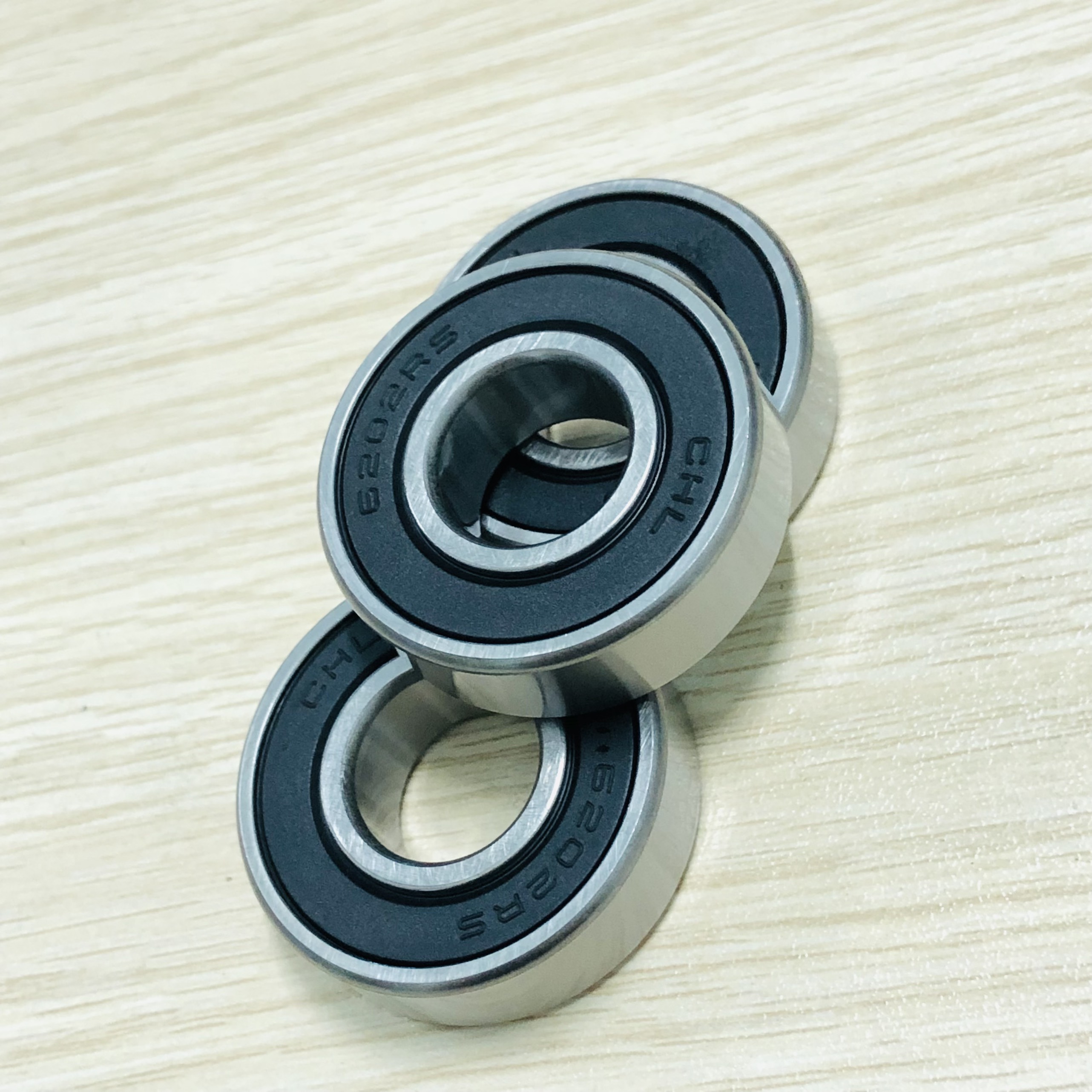 Vòng bi 6202 15x35x11 (BEARING 6202)