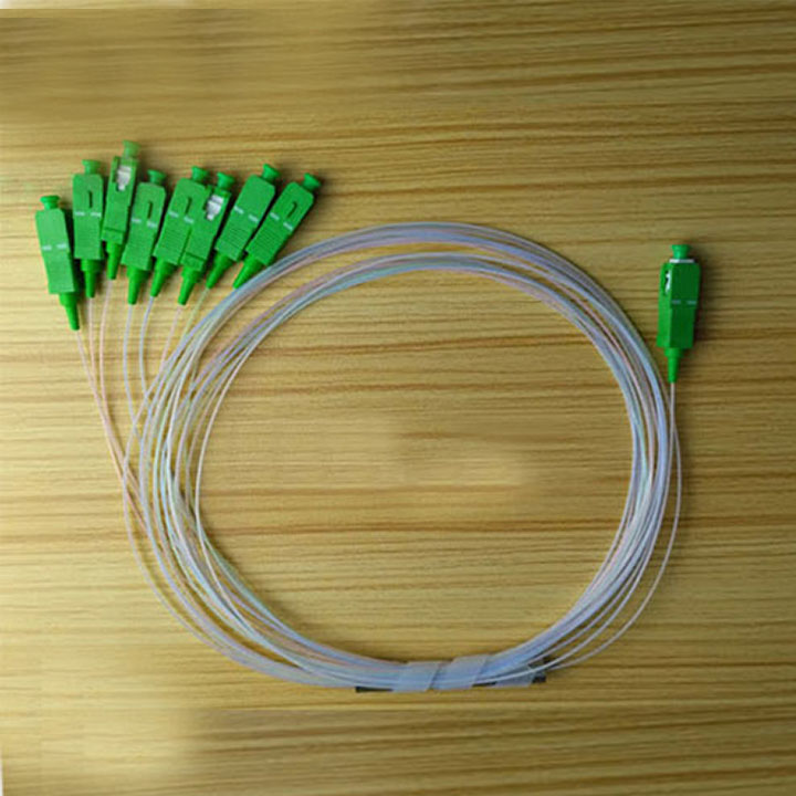 Bộ chia Splitter 1:8 SC/APC