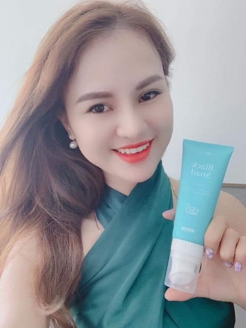 Sữa Rửa Mặt Huyền Phi_ Mẫu Mới
