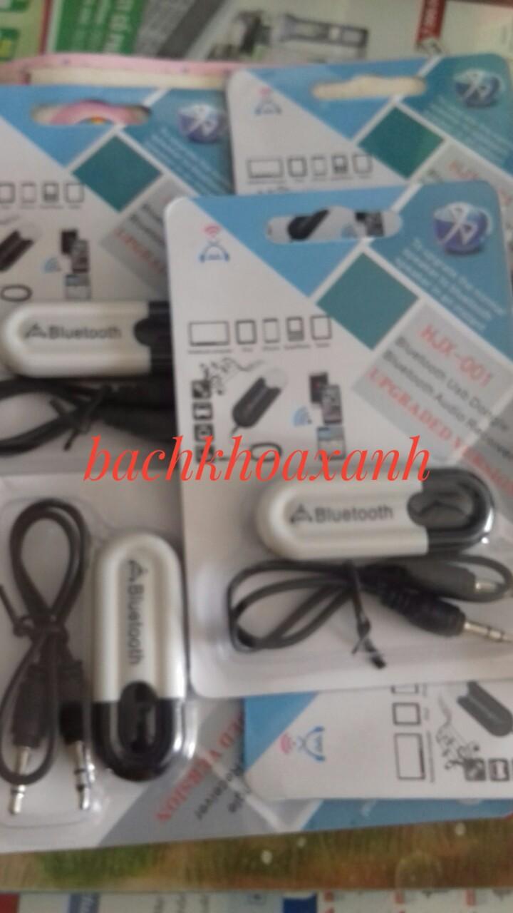 Usb bluetooth Dongle HJX-001 loại xịn