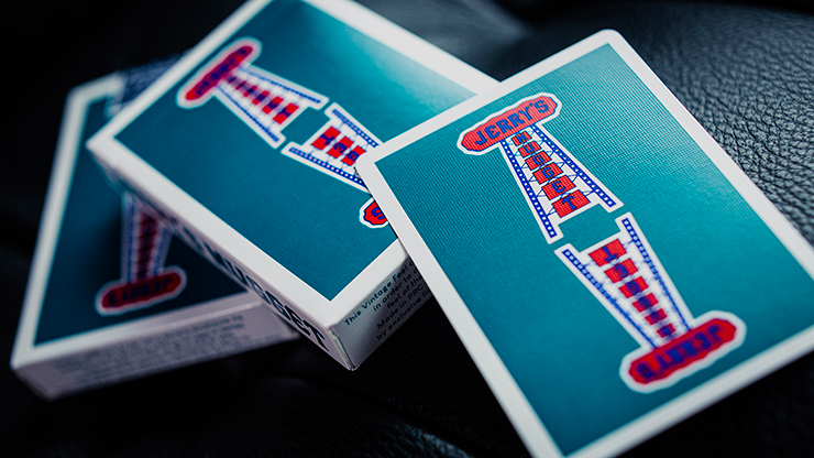 Bộ bài tây Jerry Nuggets Playing Card [Hàng Mỹ]