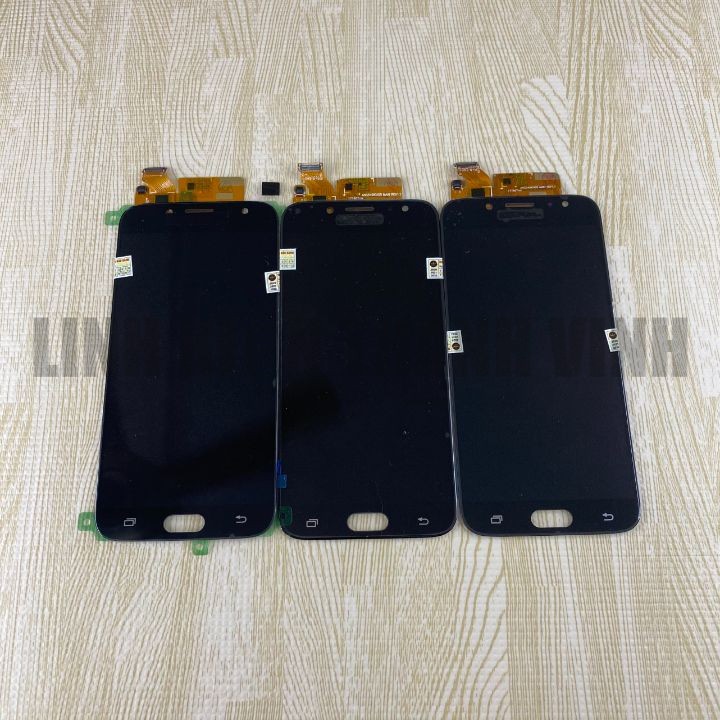 Thay màn hình LCD Samsung J7 Pro / J730