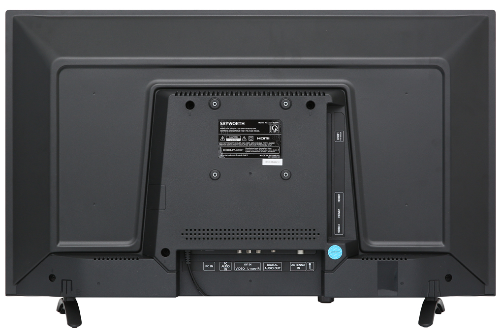 [VOUCHER 15%]TIVI LED SKYWORTH 32TB2000 - 32"