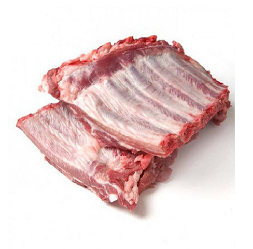 [Chỉ Giao HCM] Sườn Bẹ Heo Cao Cấp (1kg)