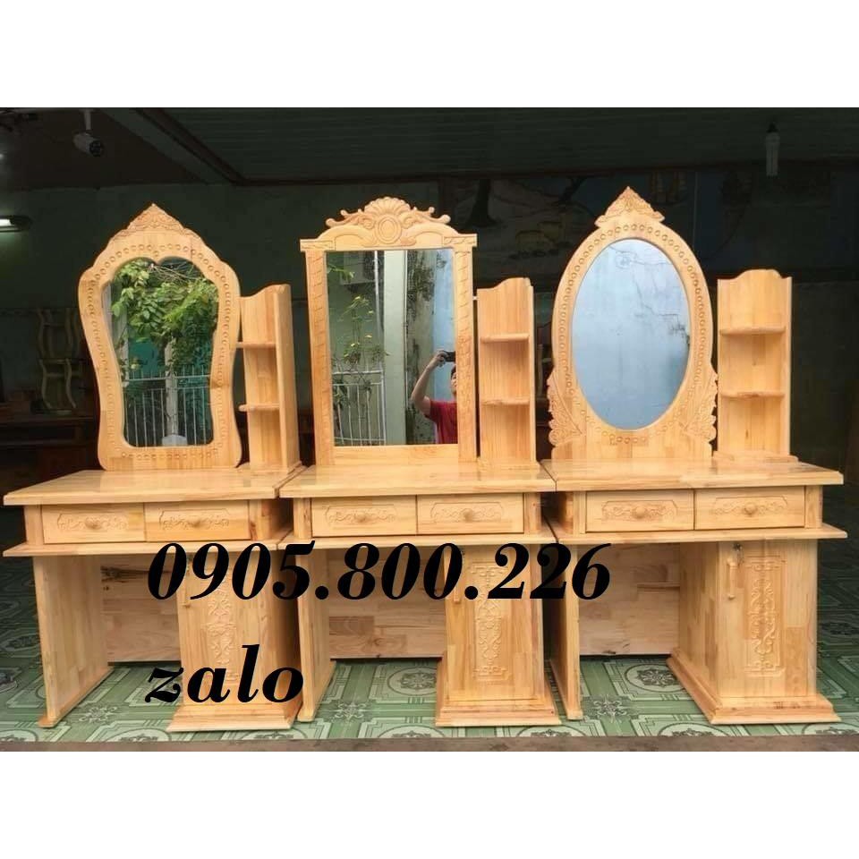 [HCM]BÀN TRANG ĐIỂM NEW