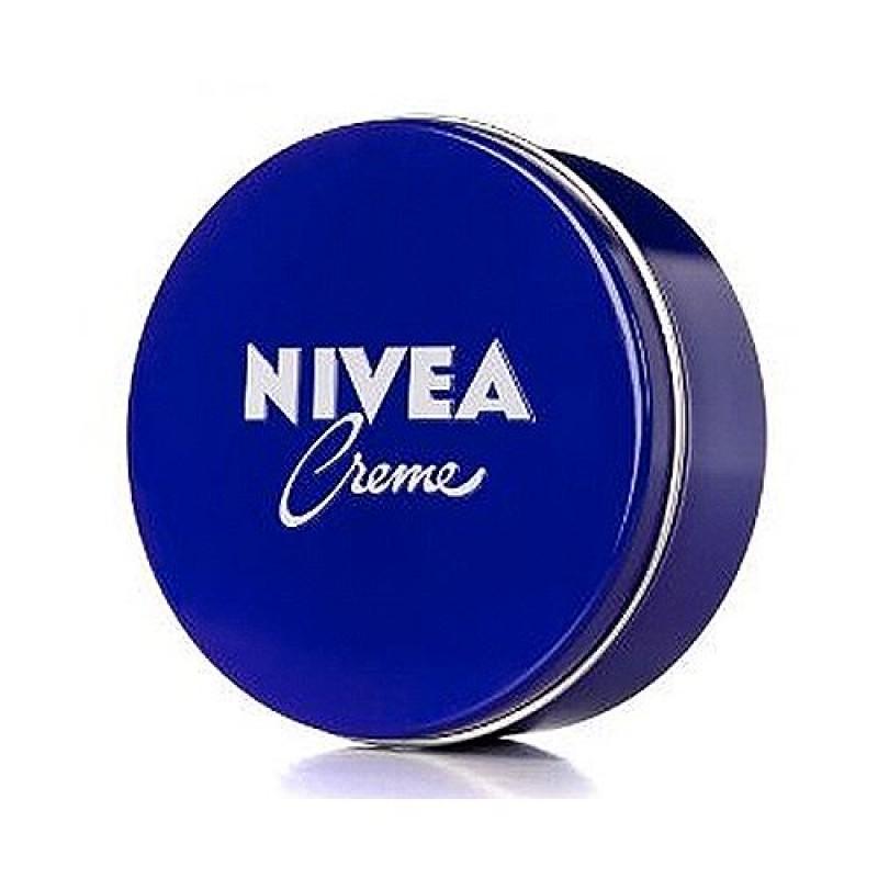 Kem dưỡng ẩm, dưỡng da Nivea Creme 400ml nội địa Đức - Q Cosmetics