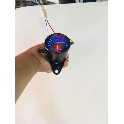 [HCM]Đồng hồ km xe cope