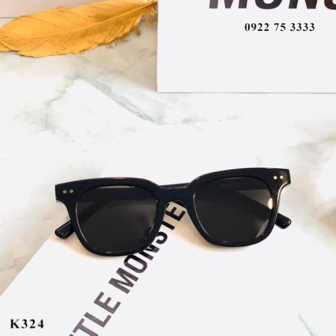 Kính nam nữ GM - South Side - K324 [Dây lưng và Phụ kiện]