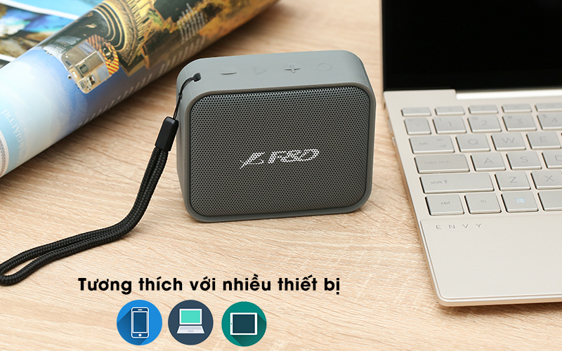Loa Bluetooth Fenda W5 Plus ( Like New )