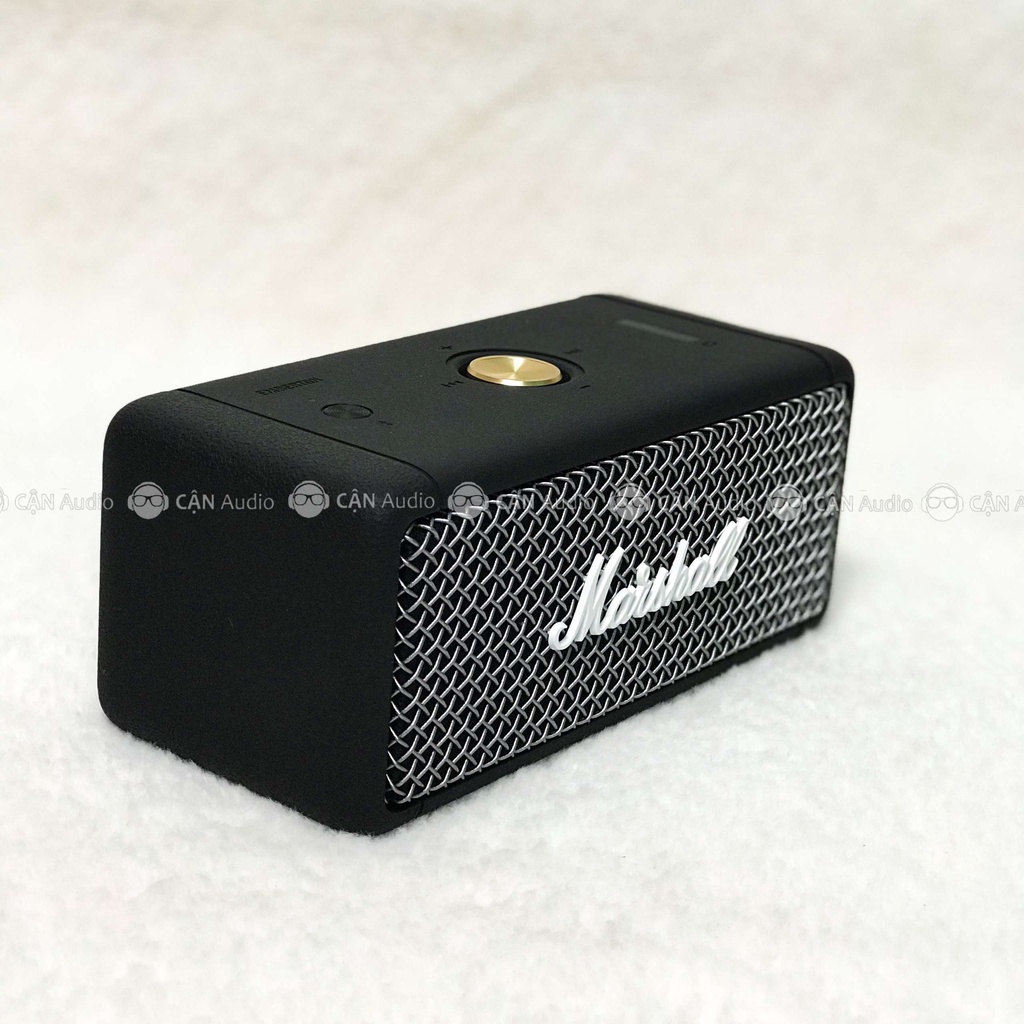 Loa Marshall Emberton NEW - Cận Audio
