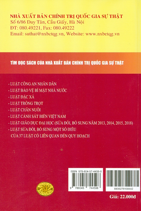 Luật Phòng, Chống Tham Nhũng