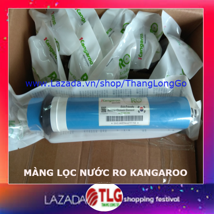 MÀNG LỌC NƯỚC SỐ 4 RO KANGAROO
