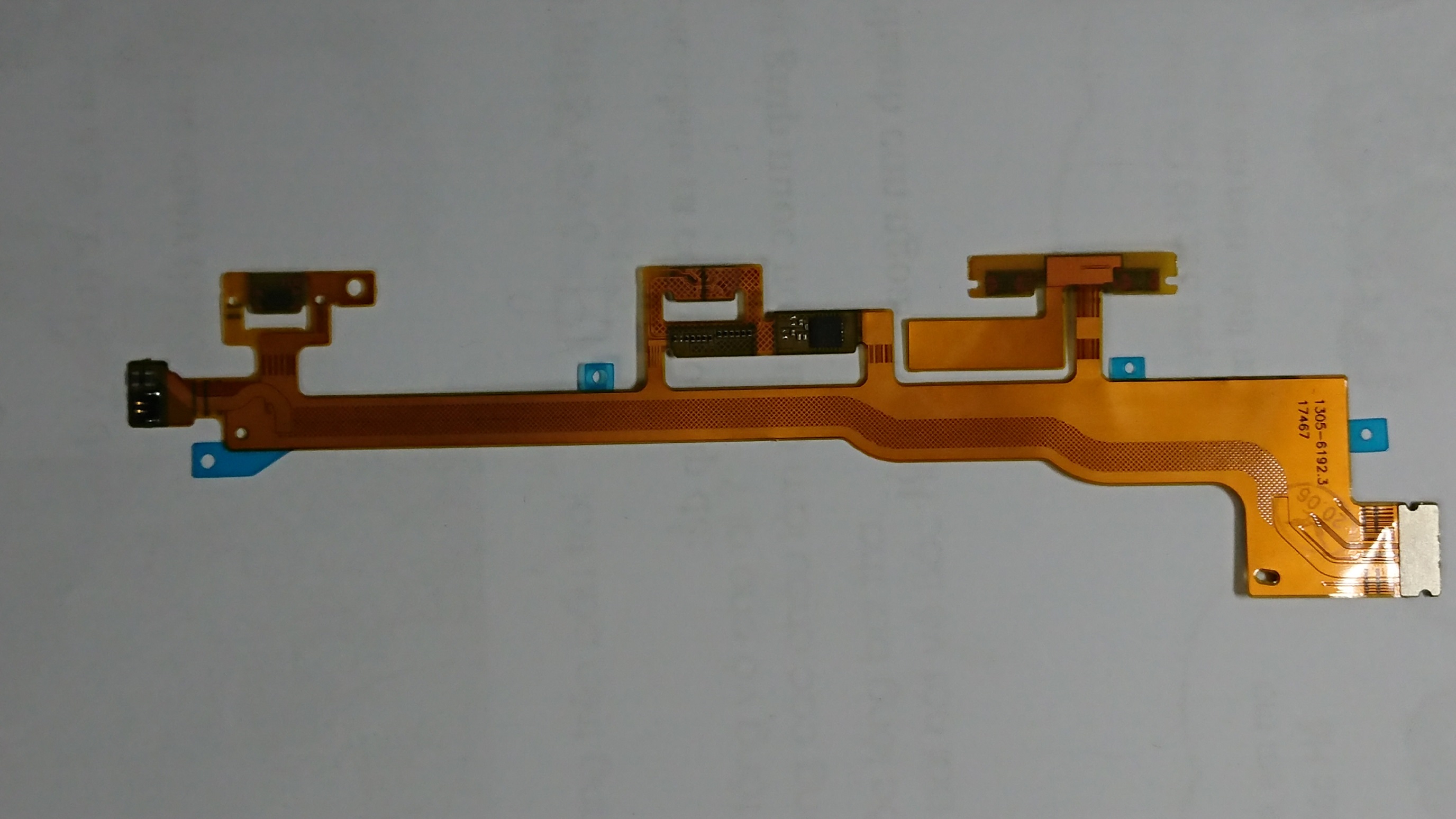 [HCM]CÁP NGUỒN -KEY FPC XZ PREMIUM G8142