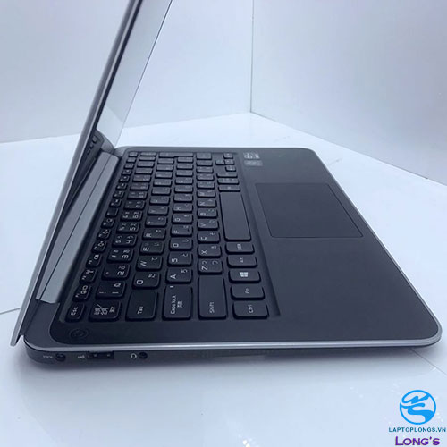 Dell Xps 13-L322x Core I7 3537u Ram 8gb Ssd 256gb Màn 13.3 Inches Full Hd, sản phẩm đa dạng về mẫu mã, chất lượng đảm bảo, cam kết hàng nhận được giống với mô tả