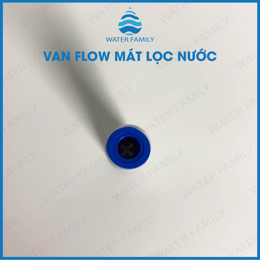 Van nước thải, Van flow 300cc máy lọc nước Ro