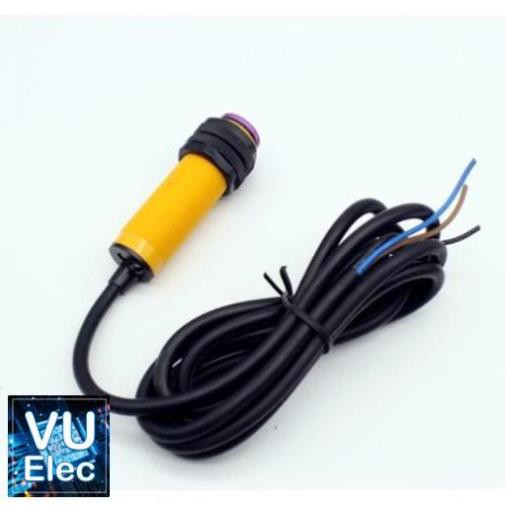 Cảm Biến Khoảng Cách E3F-DS30C4 30CM NPN 6-36V