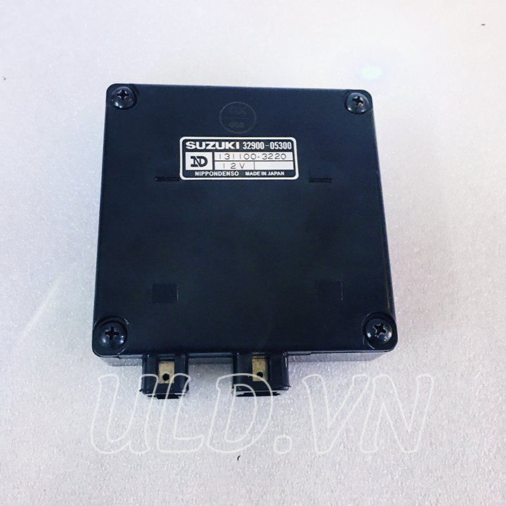 IC ĐÁNH LỬA XE SU GN125