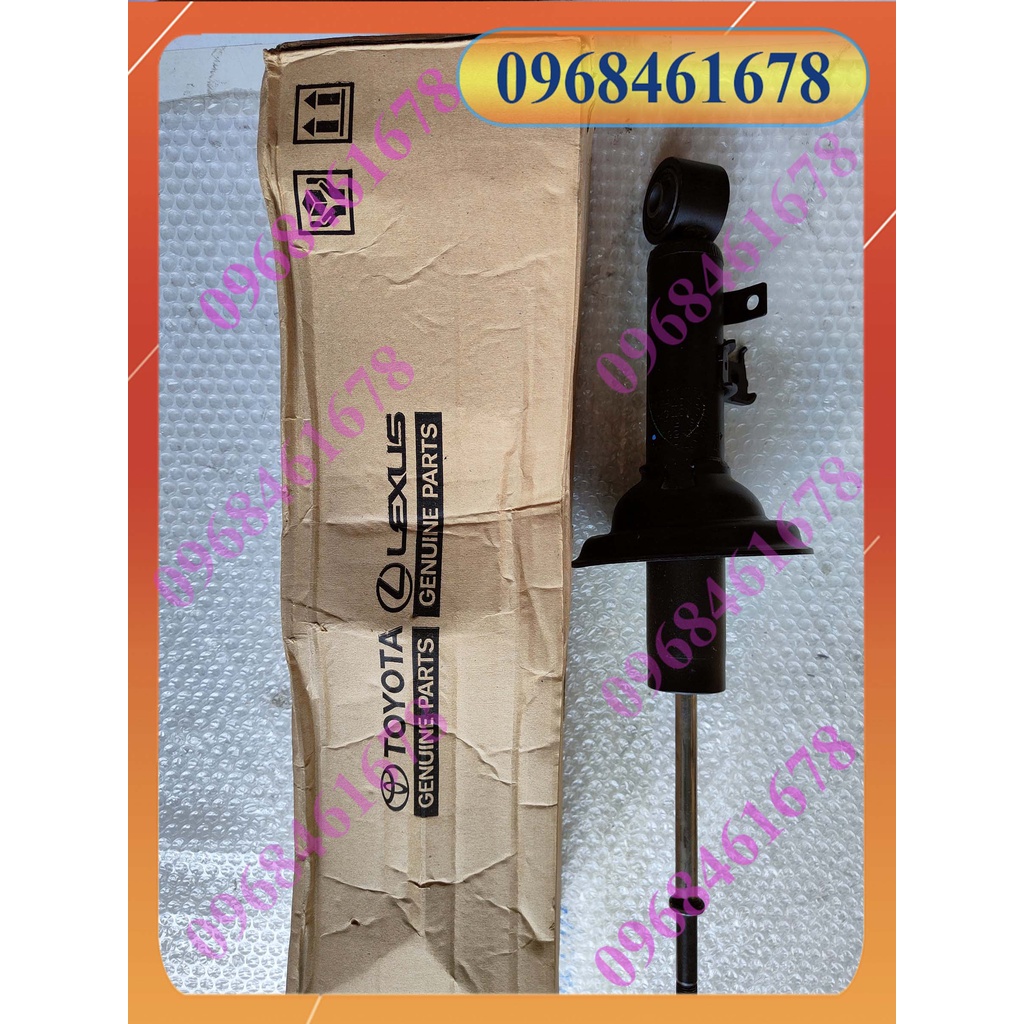 Giảm xóc trước Innova 16-21 (Phuộc nhún trước)