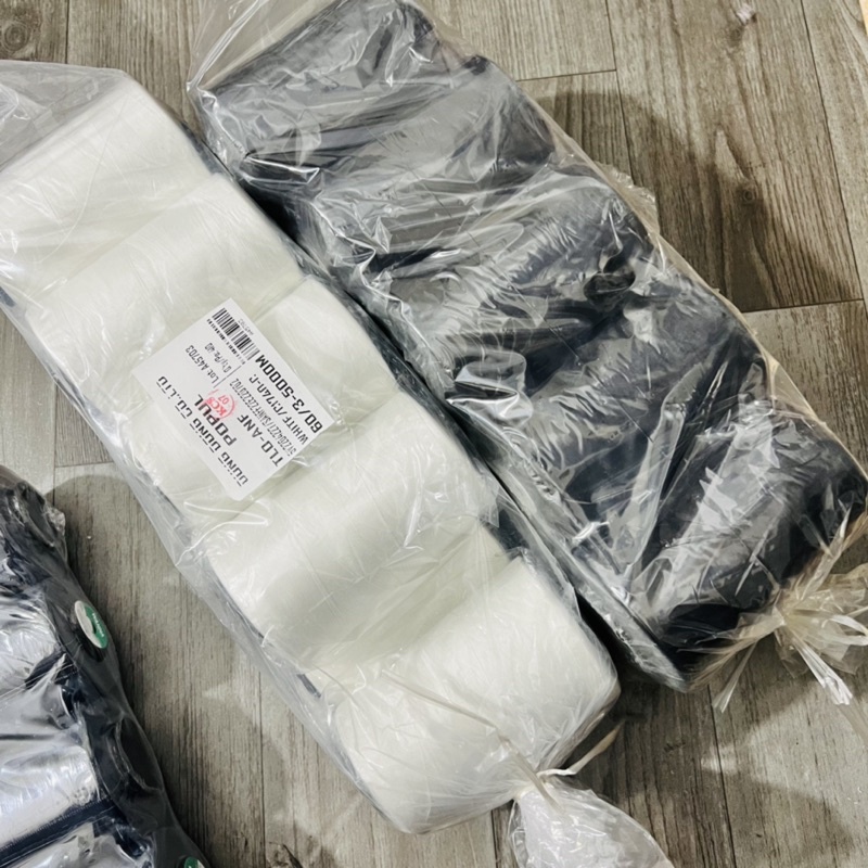Chỉ may cuộn 5000m các màu cuộn nguyên