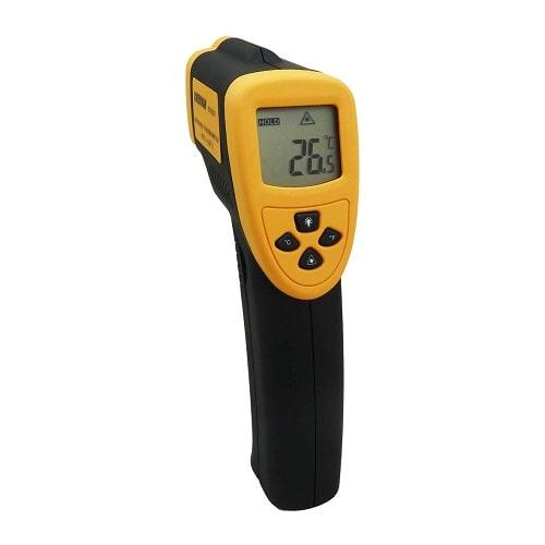 Máy đo nhiệt độ hồng ngoại DT8750