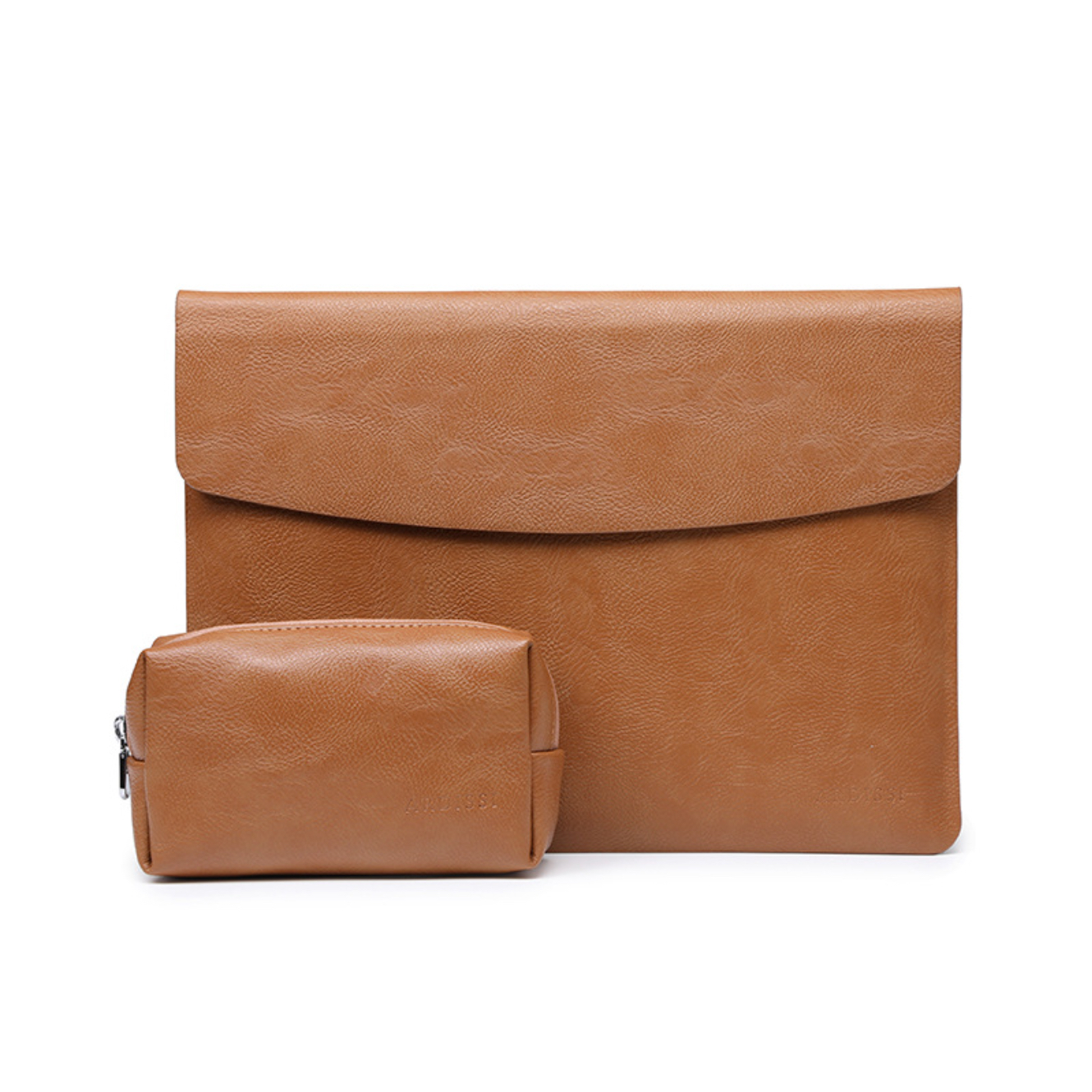Bao da, Cặp da, túi da chống sốc cho Macbook, Surface, Laptop