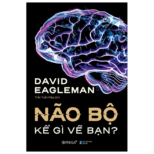 Fahasa - não bộ kể gì về bạn?