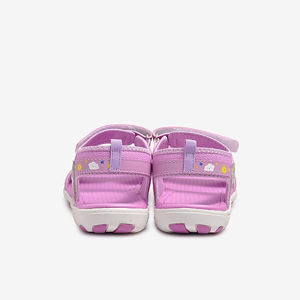 Sandal Biti's Bé Gái DRG002500TIM(TÍM)