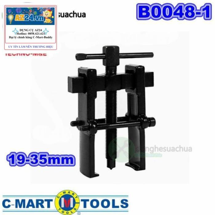 Cảo chữ H C-Mart B0048-1 19-35mm