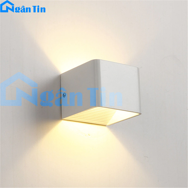 Đèn gắn tường cầu thang Led 3500K GT-350
