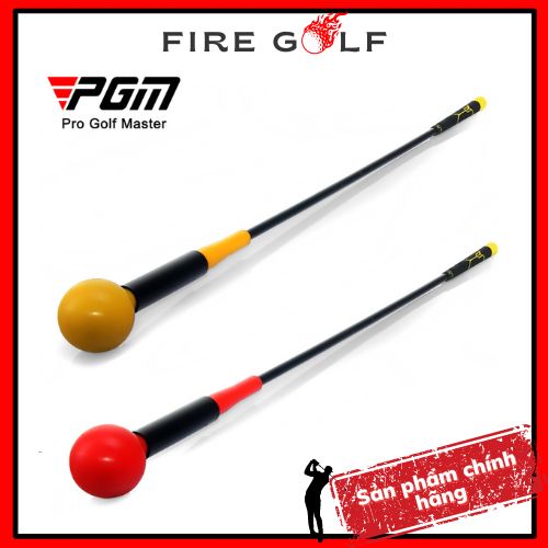 Gậy tập thể lực Swing PGM CHÍNH HÃNG HGB004 cải thiện lực đánh