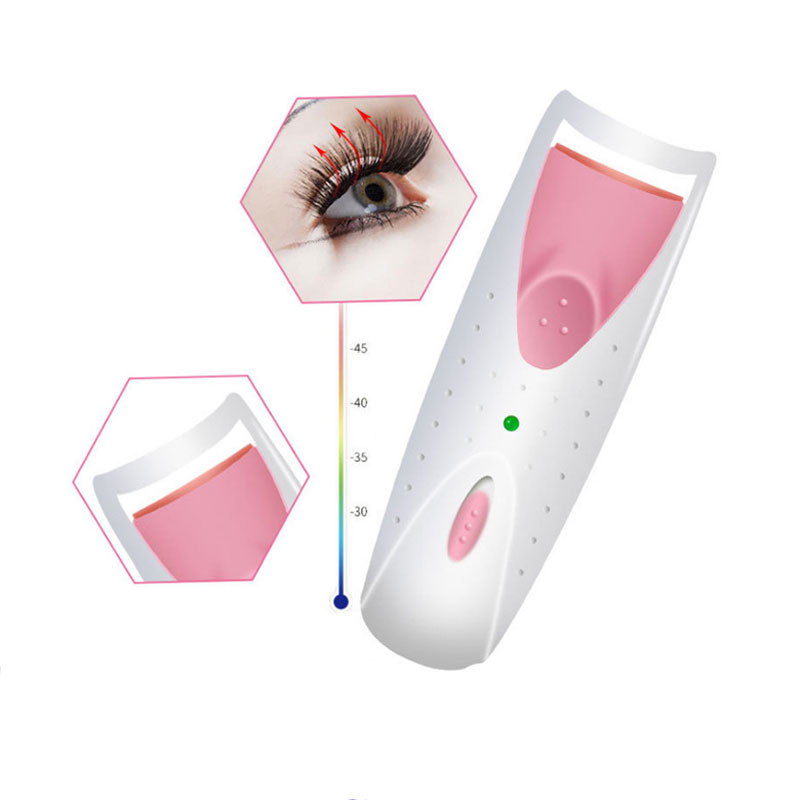 [HCM] Dụng Cụ Uốn Cong Lông Mi Bằng Điện Randy