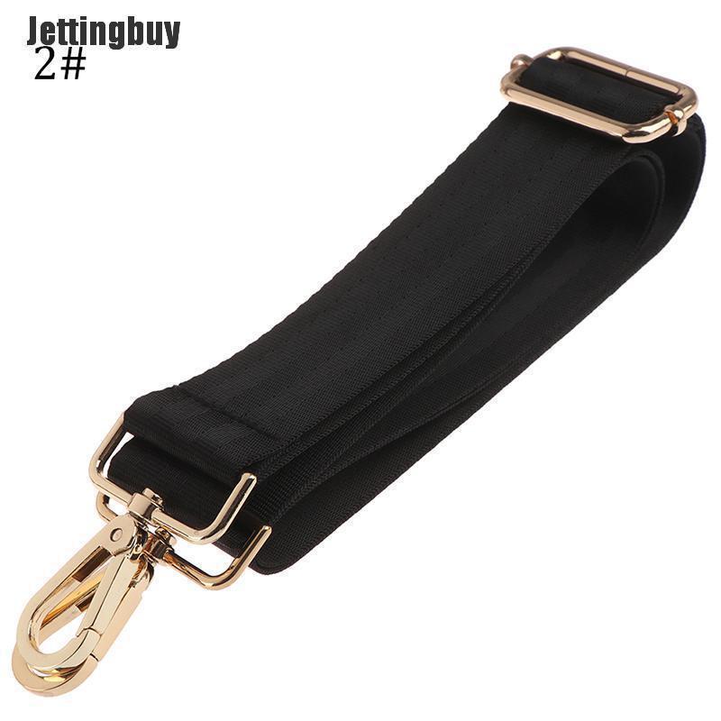 Jettingbuy Belt Shoulder Bag Strap For Crossbody Straps Adjustable Strap Bag Accessories