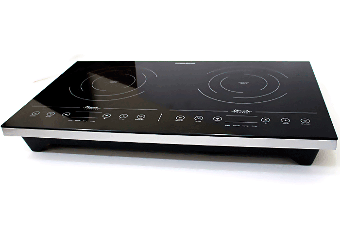 Bếp từ Rommelsbacher CT3410
